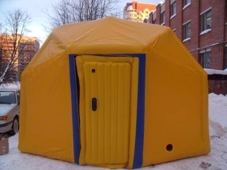 安阳充气帐篷